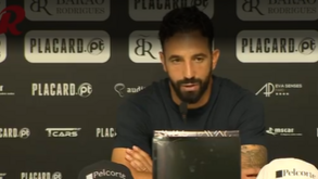 Rúben Amorim: «A chave esteve no 3.º golo»