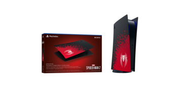 Bundle PS5: Edição Limitada de Marvel's Spider-Man 2 a caminho - Record  Gaming - Jornal Record