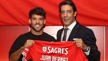 Mercado: Espanhóis dizem que Bernardo Silva está perto da Arábia, Brighton  segura avançado formado no Benfica e médio do City ruma ao Barça - Mercado  - Jornal Record