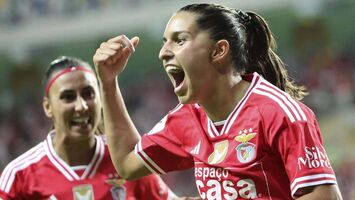 CNN Mais Futebol - Supertaça feminina na TVI: Benfica-Sporting