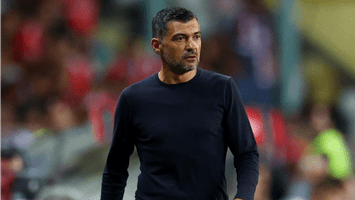 Jogo entre Sporting e FC Porto agendado para 11 de setembro