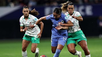 Portugal perde com a França e é despromovido à Divisão B da Liga das Nações  feminina - Seleção Feminina - Jornal Record