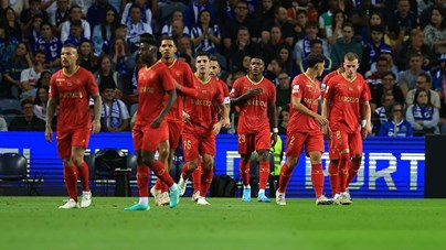 Tudo sobre o futebol nacional - Coluna Distrital.