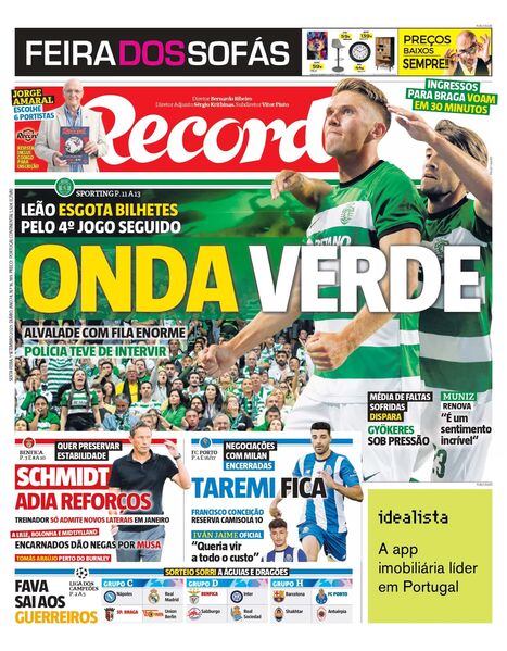 Descarregar capa em PDF de alta resolução