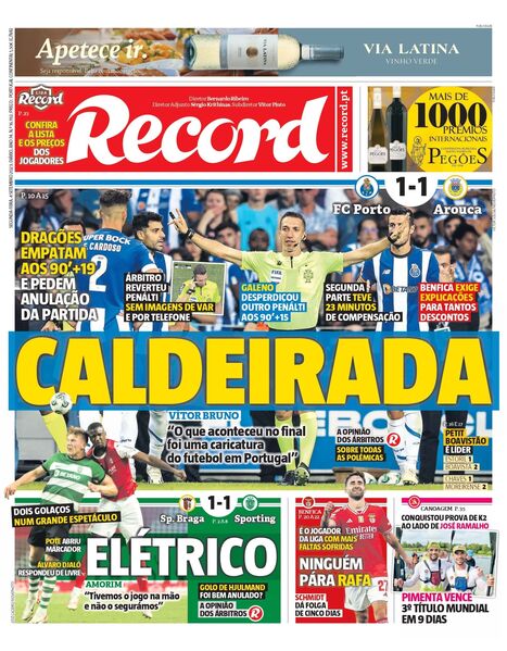 Descarregar capa em PDF de alta resolução