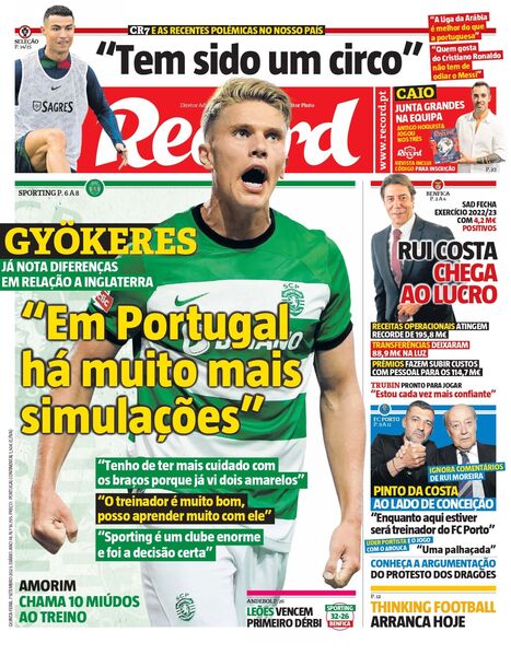 Descarregar capa em PDF de alta resolução