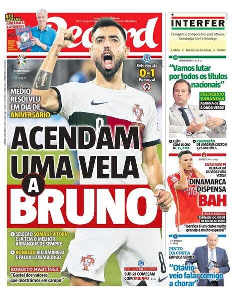 Descarregar capa em PDF de alta resolução