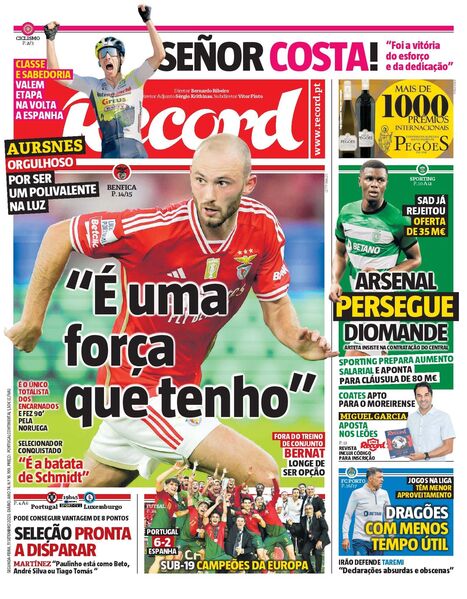 Descarregar capa em PDF de alta resolução