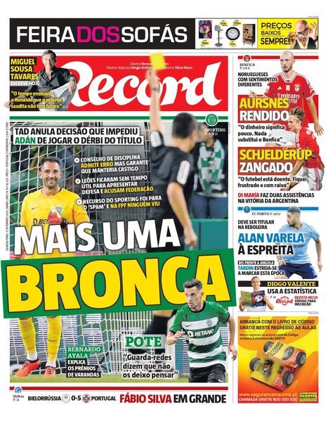 Descarregar capa em PDF de alta resolução