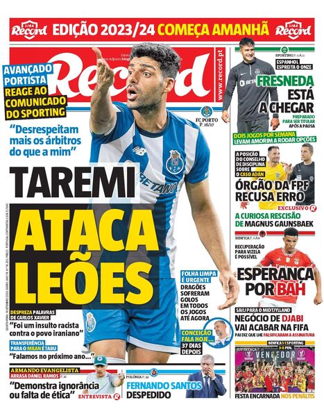 Descarregar capa em PDF de alta resolução