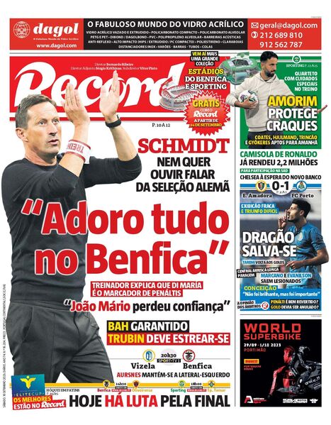 Descarregar capa em PDF de alta resolução