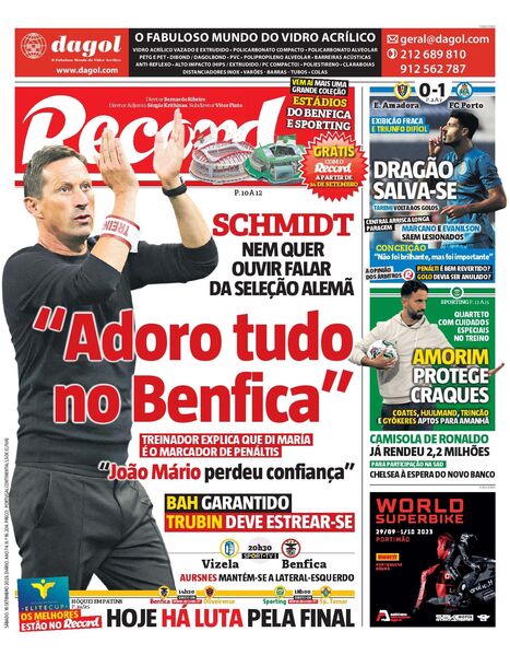 Descarregar capa em PDF de alta resolução