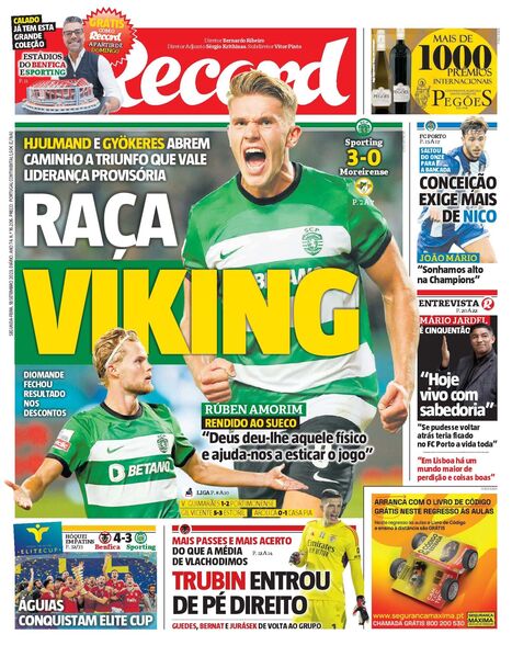 Descarregar capa em PDF de alta resolução