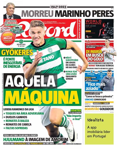 Descarregar capa em PDF de alta resolução