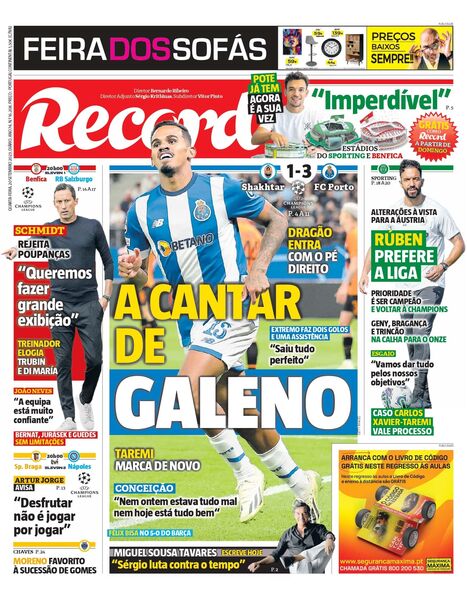 Descarregar capa em PDF de alta resolução