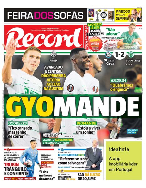 Descarregar capa em PDF de alta resolução