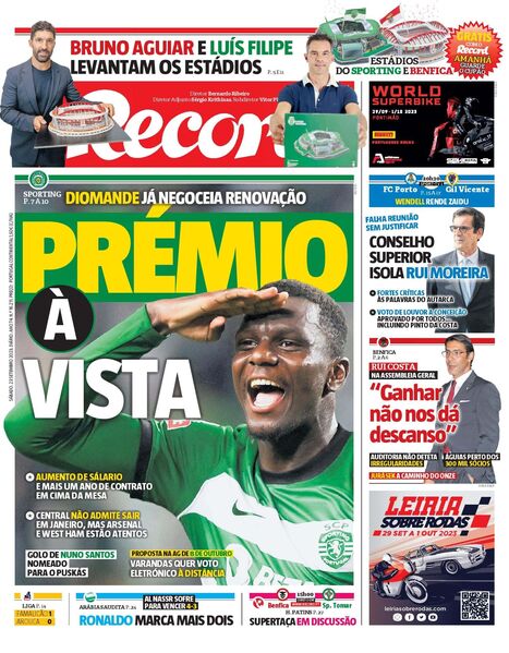 Descarregar capa em PDF de alta resolução