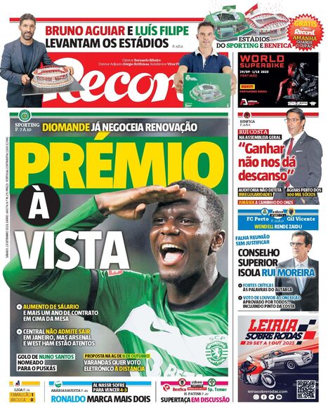 Descarregar capa em PDF de alta resolução