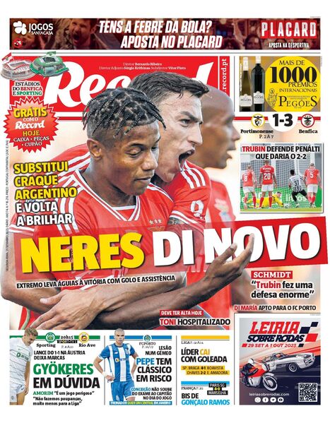 Descarregar capa em PDF de alta resolução