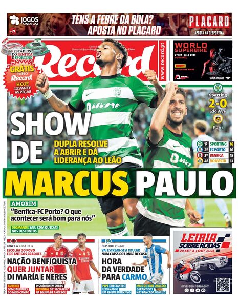 Descarregar capa em PDF de alta resolução