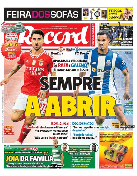 Descarregar capa em PDF de alta resolução