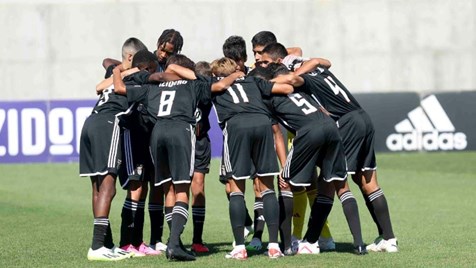 FC Porto tem mais derrotas do que o SL Benfica no historial da