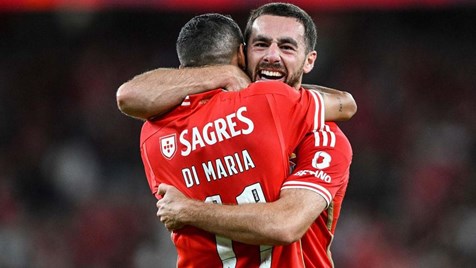 Kökçü, novo jogador do Benfica