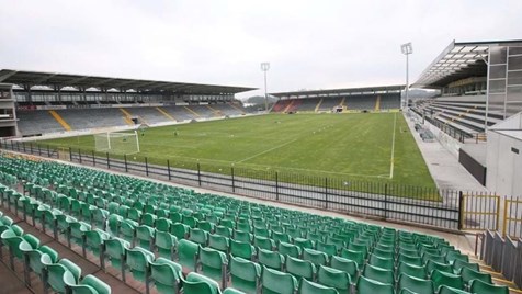 Estádio Capital do Móvel recebe jogo dos Sub-21 de Portugal vs