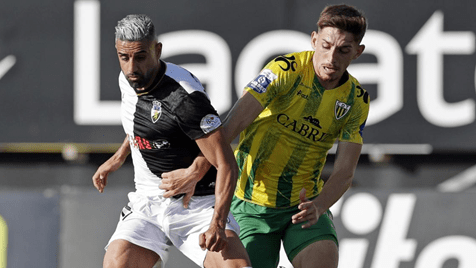 Sporting - Villarreal': Futebol da TVI perde para SIC