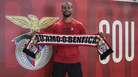 Equipa Principal de Basquetebol: informações - SL Benfica