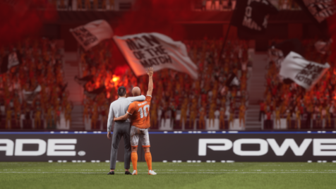 Football Player: novo simulador de futebol para PC, PS5 e Xbox em 2023