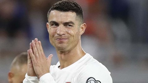 Não será neste momento Cristiano Ronaldo o melhor jogador do Mundo? -  Escrevem os Leitores - Jornal Record