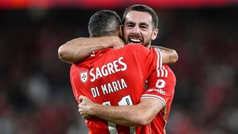 Sporting e Benfica favoritos nas apostas para os jogos grandes da