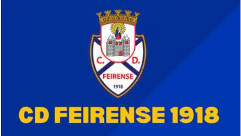 Clube Desportivo Feirense - Futebol Feminino