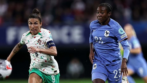 Euro'2022: resultados, classificações e calendário - Futebol Feminino -  Jornal Record