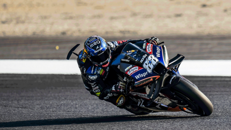 Miguel Oliveira e o 14.º lugar na corrida sprint do GP do Japão:  «Dececionante» - MotoGP - Jornal Record