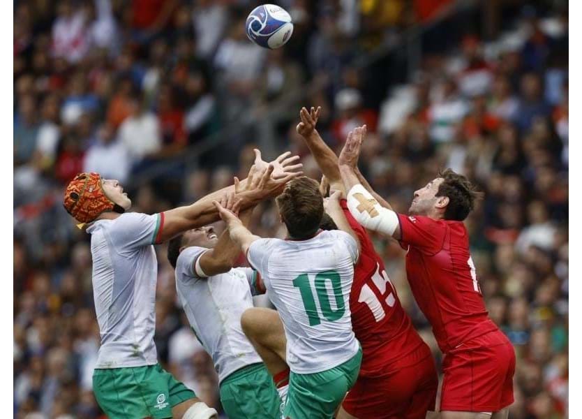 Mundial: Portugal vai a jogo frente à Geórgia com quatro alterações -  Râguebi - Jornal Record