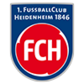 Logo FC Heidenheim