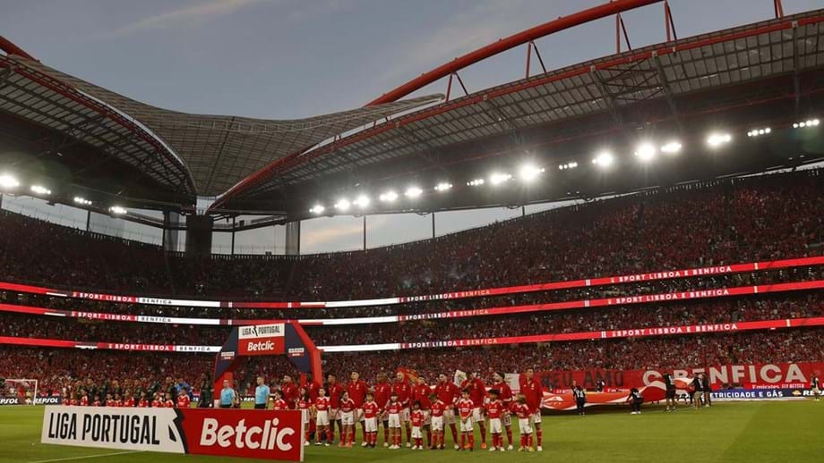 SAD do Benfica quer ter mais 10 anos para alienar ações da BTV e Benfica Estádio