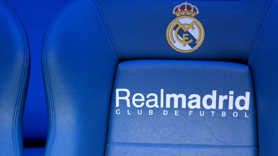 Quatro jogadores da formação do Real Madrid detidos por gravarem e partilharem vídeo sexual de uma menor