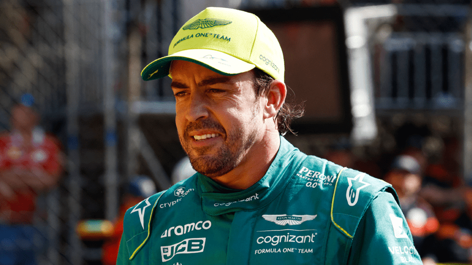Alonso tornou-se o primeiro piloto da história da F1 a completar os 100 mil quilómetros em corrida