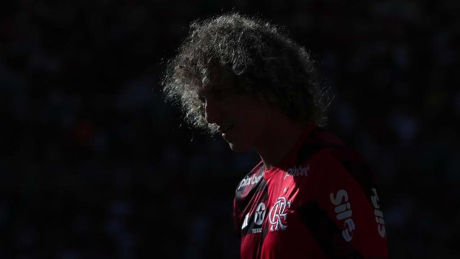 Flamengo perde 1.ª mão da final da Copa com o São Paulo