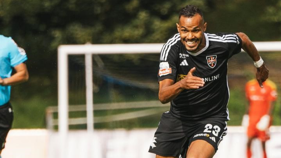 Fernando Andrade supera o calvário