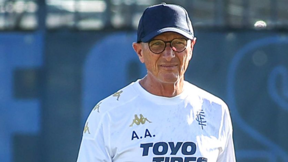Empoli contrata treinador Aurelio Andreazzoli após despedir Paolo Zanetti