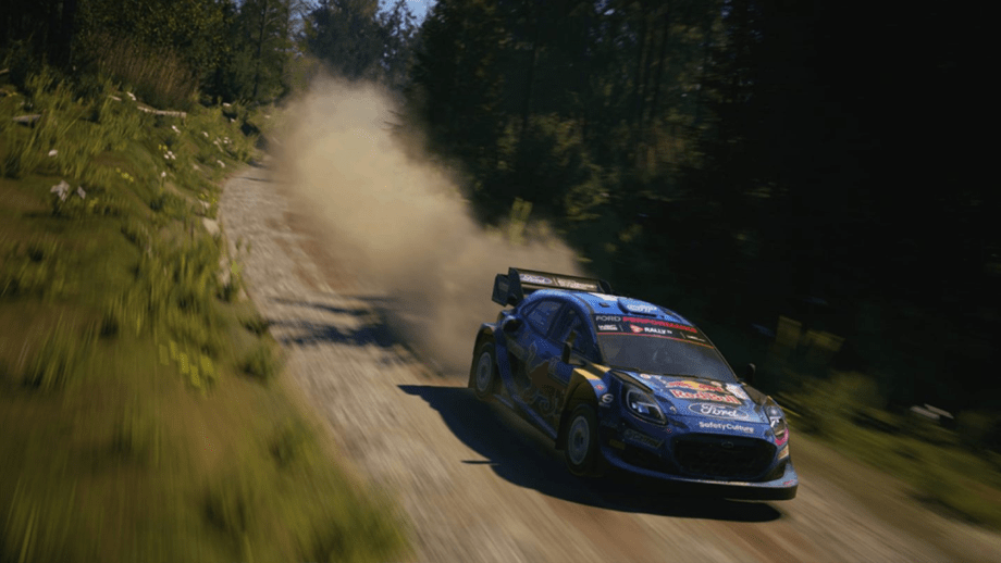 EA Sports WRC: Veículos históricos, sistemas híbridos e Portugal no mapa