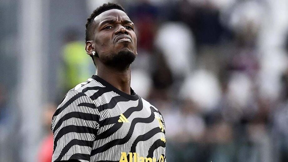 Souness não poupa Pogba: «Um idiota preguiçoso»