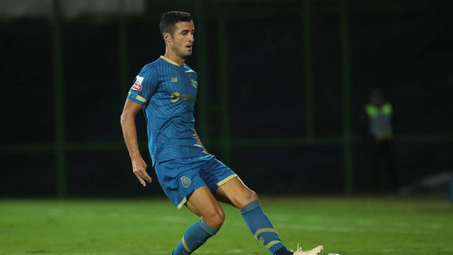 Marcano operado com sucesso em Madrid