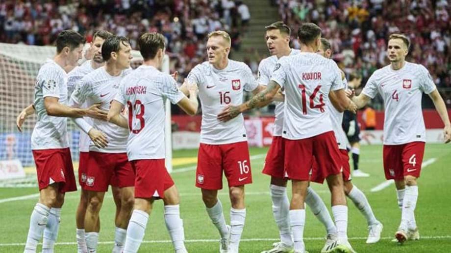 Polónia vai boicotar jogos com seleções russas caso sejam readmitidas