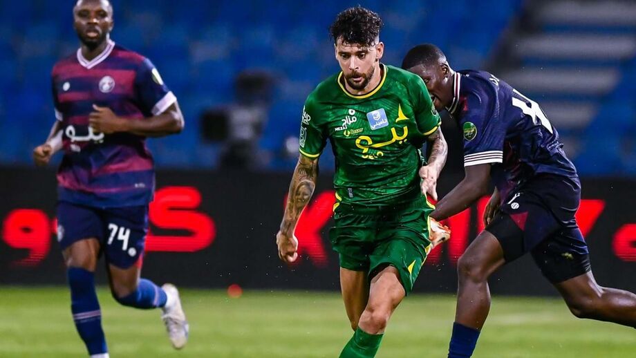 Al-Khaleej de Pedro Emanuel vence e apura-se para os 'oitavos' da Taça do Rei