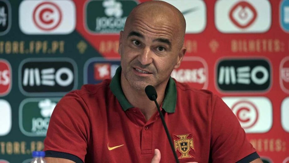 Euro 2024: os convocados de Portugal para os próximos dois jogos - SIC  Notícias